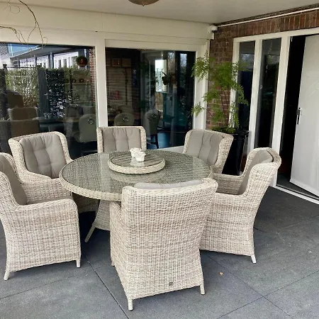 Holiday home Schoorlse Dijk Schoorldam