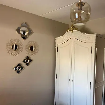 Holiday home Schoorlse Dijk