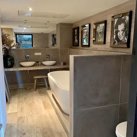 Schoorlse Dijk Holiday home Schoorldam