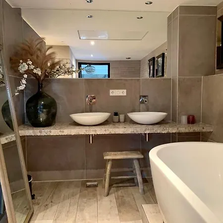 Schoorlse Dijk Holiday home *