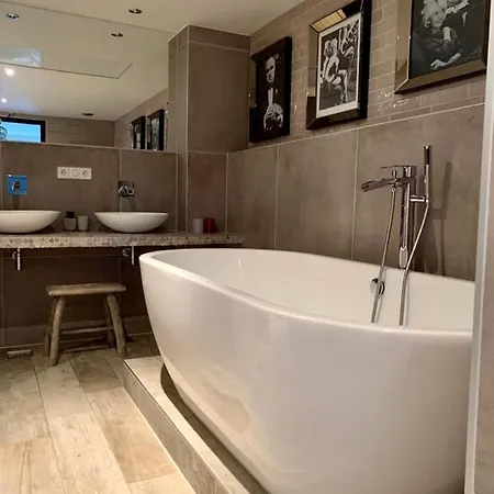 Schoorlse Dijk Holiday home Schoorldam