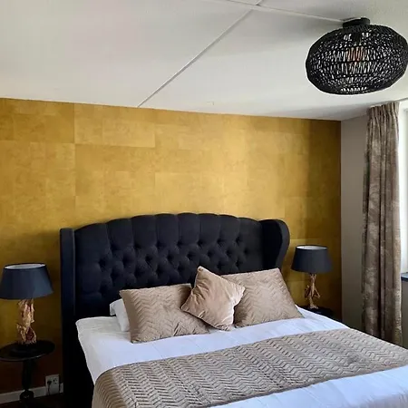Schoorlse Dijk Holiday home *