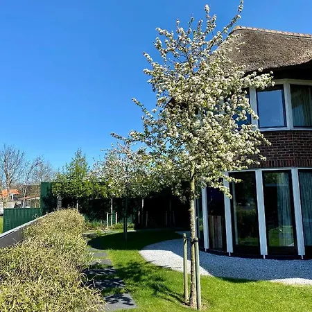 Holiday home Schoorlse Dijk Schoorldam