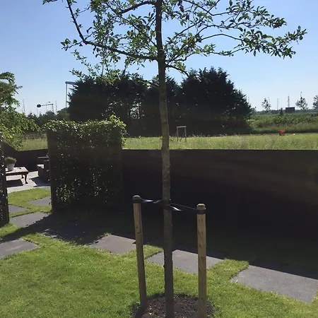 Holiday home Schoorlse Dijk