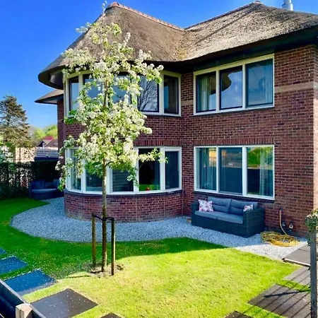 Schoorlse Dijk Holiday home Schoorldam