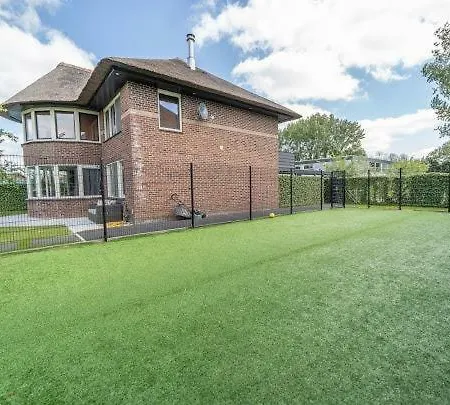 Schoorlse Dijk Holiday home *