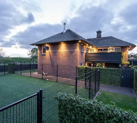 Schoorlse Dijk Holiday home *