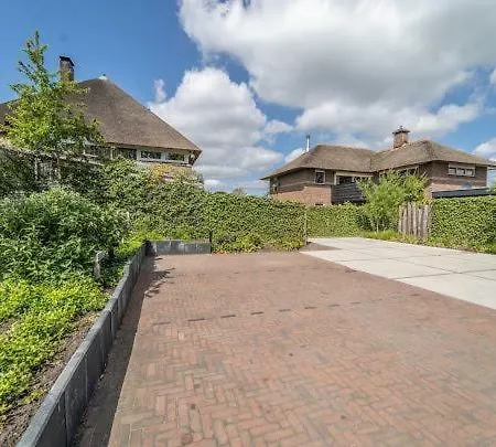 Schoorlse Dijk Holiday home Schoorldam